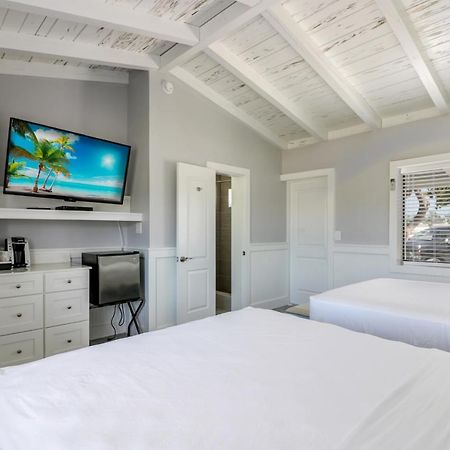 Fiesta Key Rv Resort Standard Room 1 Layton Eksteriør billede