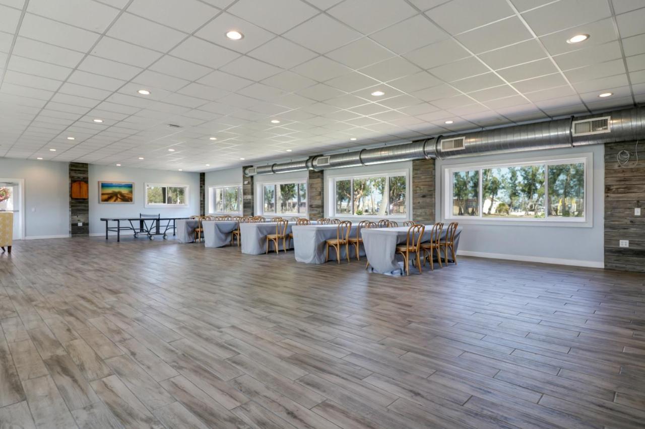 Fiesta Key Rv Resort Standard Room 1 Layton Eksteriør billede